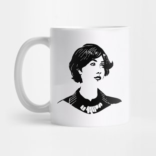 faye webster Mug